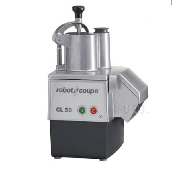 Máy cắt thái rau củ quả đa năng Robot Coupe CL50