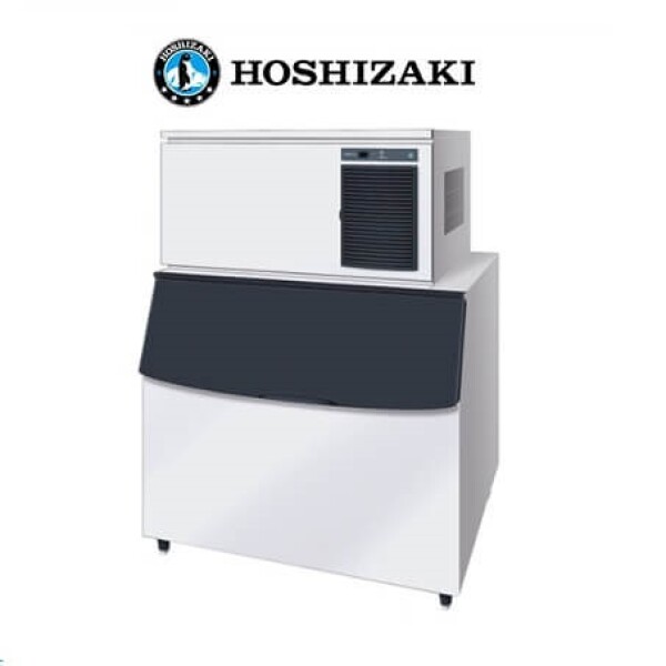 Máy làm đá viên công nghiệp Hoshizaki IM-240DNE 200kg/ngày