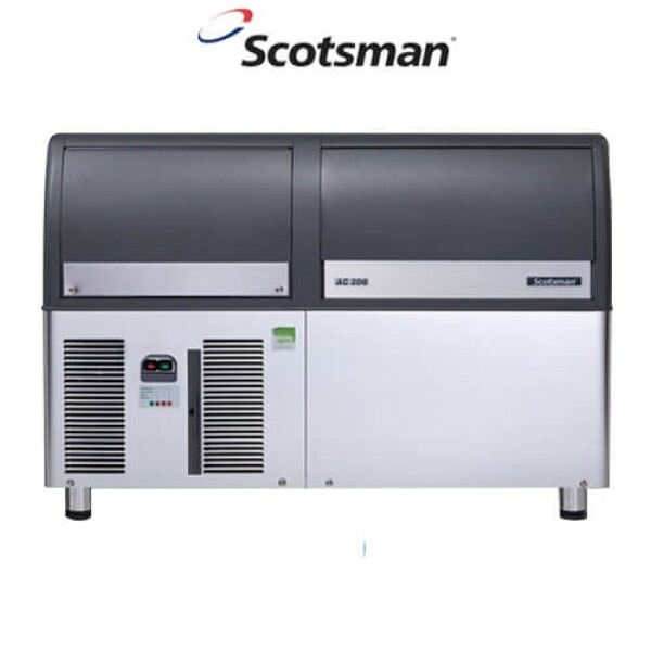 Máy làm đá viên 100-120kg/ngày Scotsman ACM 206 AS