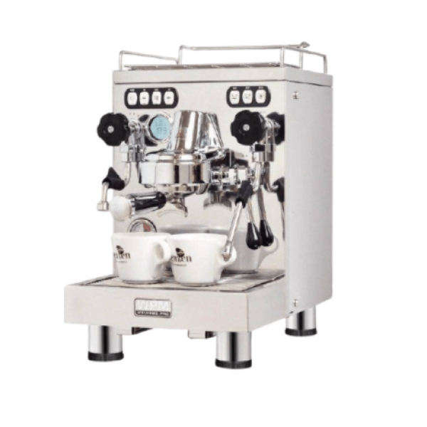 Máy pha cà phê Espresso 1 họng WPM KD 320